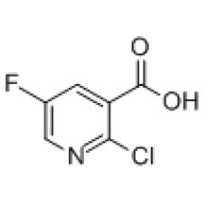 ZE826302 Ethyl 2-chloro-5-fluoropyridine-3-carboxylate, ≥95%