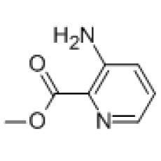 ZM827409 Methyl 3-aminopyridine-2-carboxylate, ≥95%