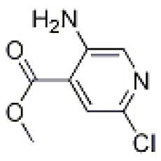 ZM926846 Methyl 5-amino-2-chloropyridine-4-carboxylate, ≥95%