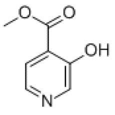 ZM827907 Methyl 3-hydroxypyridine-4-carboxylate, ≥95%