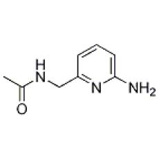 ZN925534 N-((6-aminopyridin-2-yl)methyl)acetamide, ≥95%