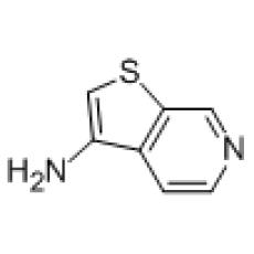 ZT925298 Thieno[2,3-c]pyridin-3-amine, ≥95%