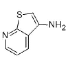 ZT825432 Thieno[2,3-b]pyridin-3-amine, ≥95%