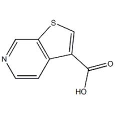 ZT925933 Thieno[2,3-c]pyridine-3-carboxylic acid, ≥95%