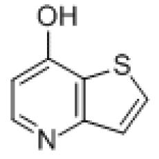 ZT827828 Thieno[3,2-b]pyridin-7-ol, ≥95%