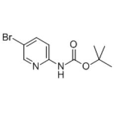 ZT824747 叔丁基 5-溴吡啶-2-基氨基甲酸酯, ≥95%