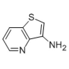 ZT825437 噻吩并[3,2-b]吡啶-3-胺, ≥95%