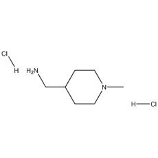 ZM825731 (1-methylpiperidin-4-yl)methanamine dihydrochloride, ≥95%