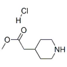 ZM814245 (4-哌啶)乙酸甲酯盐酸盐, 97%