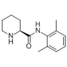 ZS922036 (S)-N-(2,6-二甲基苯基)-2-哌啶甲酰胺, 98%