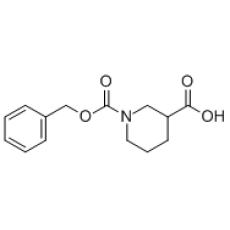 ZB922057 (R)-N-Cbz-3-哌啶甲酸, 95%
