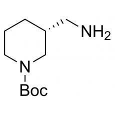 ZR817348 (R)-3-氨基甲基-1-Boc-哌啶, 98%