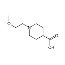 ZM825779 1-(2-methoxyethyl)piperidine-4-carboxylic acid, ≥95%