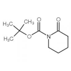 ZB934719 1-(叔丁氧基羰基)-2-哌啶酮, >95%