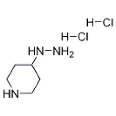 ZP827010 1-(piperidin-4-yl)hydrazine dihydrochloride, ≥95%