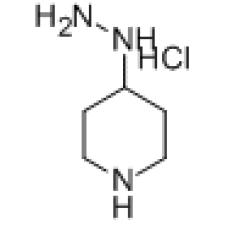 ZP827460 1-(piperidin-4-yl)hydrazine hydrochloride, ≥95%