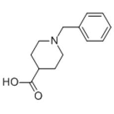 ZB825160 1-benzylpiperidine-4-carboxylic acid, ≥95%