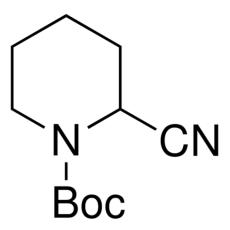 ZB903675 1-Boc-2-氰基哌啶, 95%