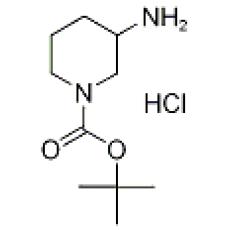 ZB827868 1-Boc-3-amino-piperidine hydrochloride, ≥95%