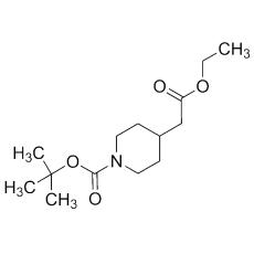ZB920294 1-Boc-4-哌啶乙酸乙酯, 97%