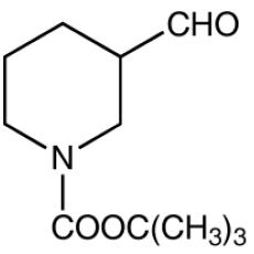 ZB903744 1-Boc-哌啶-3-甲醛, 97%