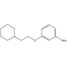 ZP825168 3-(2-(piperidin-1-yl)ethoxy)benzenamine, ≥95%