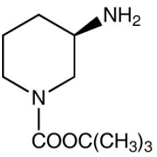 ZA901610 3-氨基-1-Boc-哌啶, 97%