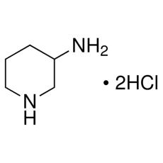 ZA801608 3-氨基哌啶 二盐酸盐, 97%