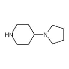 ZP834969 4-(1-吡咯烷基)哌啶, 95%