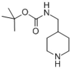 ZB919967 4-(Boc-氨甲基)哌啶, 97%