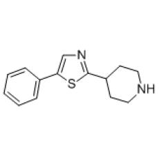 ZP826936 4-(5-phenylthiazol-2-yl)piperidine, ≥95%
