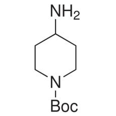 ZA801613 4-氨基-1-叔丁氧羰基哌啶, 97%