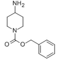 ZA822022 4-氨基哌啶-1-甲酸苄酯, 97%
