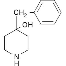 ZB902951 4-苄基-4-羟基哌啶, 97%