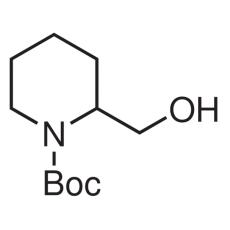 ZN803674 N-Boc-2-哌啶甲醇, ≥99%