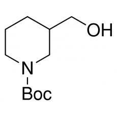 ZN803669 N-Boc-3-哌啶甲醇, 98%