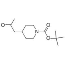 ZT826479 Tert-butyl 4-(2-oxopropyl)piperidine-1-carboxylate, ≥95%
