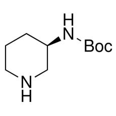 ZR803658 R-3-Boc-氨基哌啶, 98%