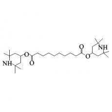 ZB802028 双(2,2,6,6-四甲基-4-哌啶基)癸二酸酯, 98%