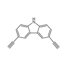 ZD834703 3,6-二乙炔基咔唑, >99%