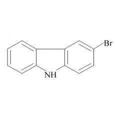 ZH803294 3-溴咔唑, 95%