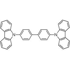ZB902903 4,4'-双(N-咔唑)-1,1'-联苯, 98%