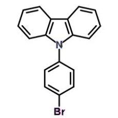 ZT820272 9-(对甲苯基)咔唑, 98%