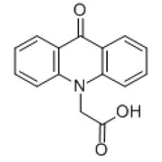 ZO832243 吖啶酮乙酸, ≥98%(HPLC)