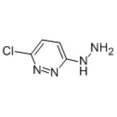 ZC827682 1-(6-chloropyridazin-3-yl)hydrazine, ≥95%