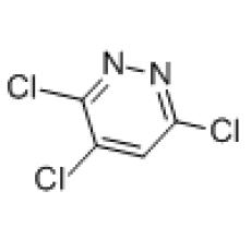 ZT927771 3,4,6-trichloropyridazine, ≥95%