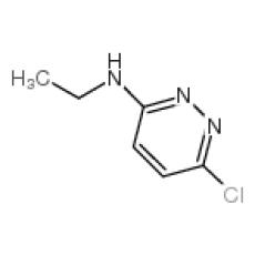 ZN924903 6-chloro-N-ethylpyridazin-3-amine, ≥95%