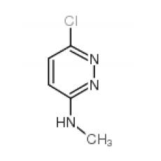 ZN824902 6-chloro-N-methylpyridazin-3-amine, ≥95%