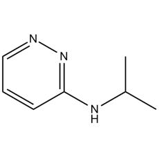 ZN924894 N-isopropylpyridazin-3-amine, ≥95%