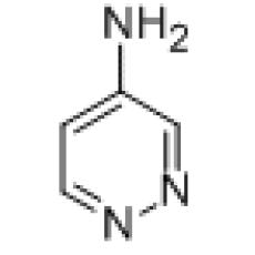 ZP827717 Pyridazin-4-amine, ≥95%